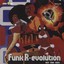 Funk R-evolution Albumcover
