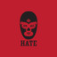 Hate Albumcover
