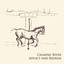 Afflict and Redeem Albumcover