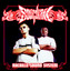 Racaille Sound System Albumcover