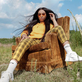 Koryn Hawthorne profile