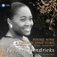 Debussy: Songs & A Homage to Jennie Tourel cover
