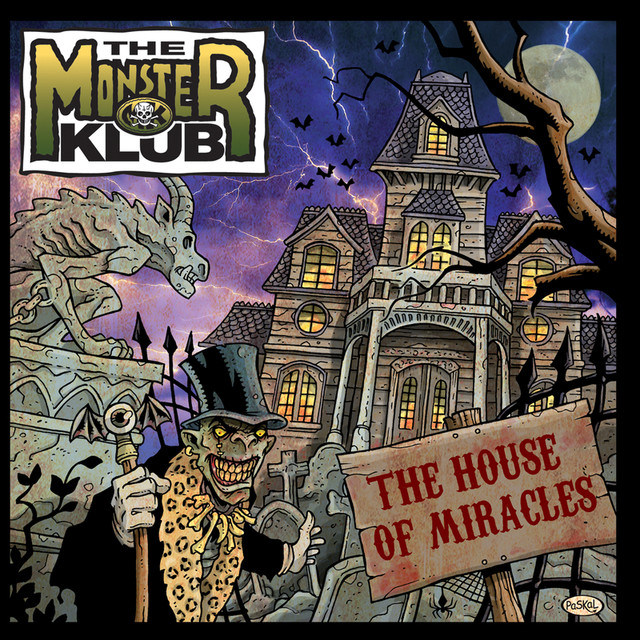 The Monster Klub Photo