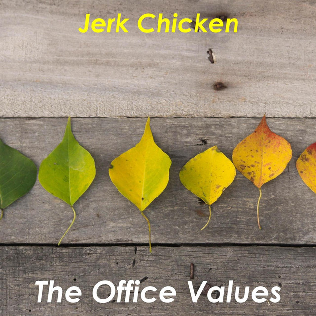 The Office Photo
