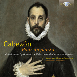 Pour un plaisir cover