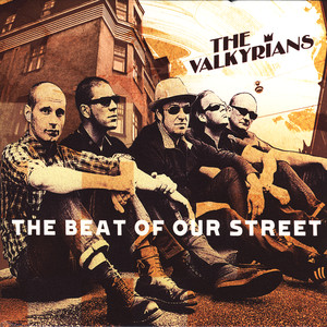 The Beat of Our Street cover