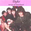 Songs of Sisterhood Albumcover