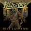 Blue Egyptian Albumcover