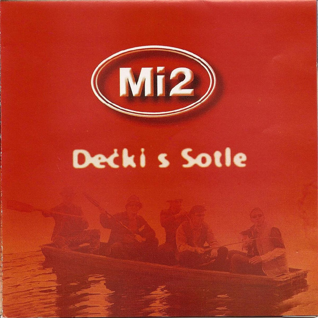 Decki S Sotle cover