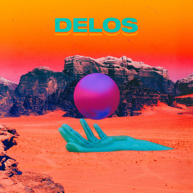 Delos Photo