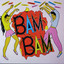 Bam Bam cover