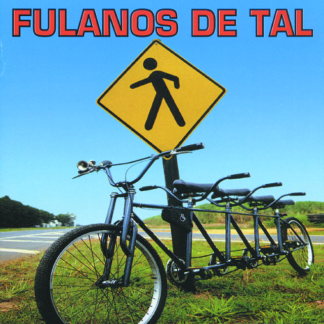 Fulanos de Tal Photo