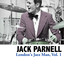 London's Jazz Man, Vol. 1 Albumcover