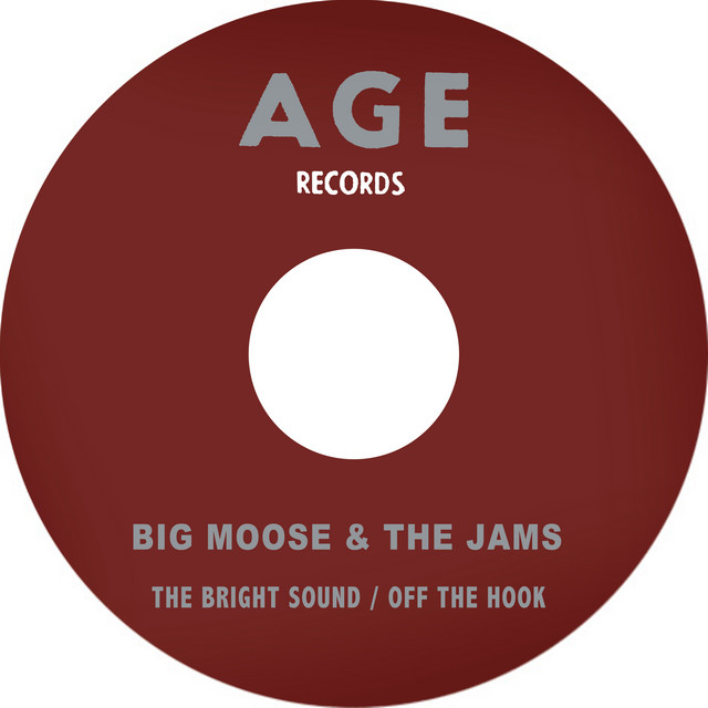 Big Moose & The Jams Photo
