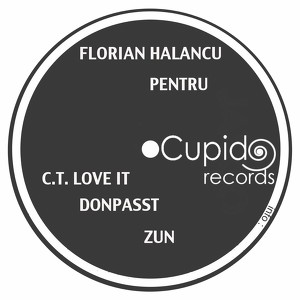 Florian Halancu