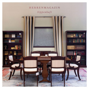 Sippenhaft cover