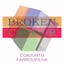 Broken Colour Albumcover