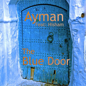 The Blue Door cover