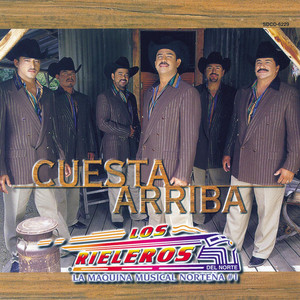 Cuesta arriba album