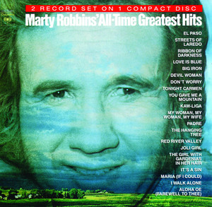 All-Time Greatest Hits cover
