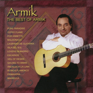 THE BEST cover