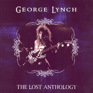The Lost Anthology album