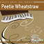 Beyond Patina Jazz Masters: Peetie Wheatstraw cover