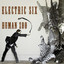 Human Zoo cover