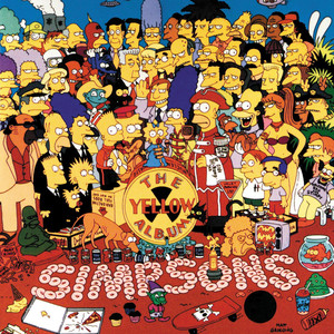 The Yellow Album album