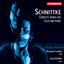 Schnittke: Cello Sonatas Nos. 1 and 2 / Musica Nostalgica / Peer Gynt: Epilogue Albumcover