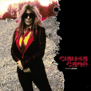 Claudia Cane