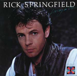 Living in Oz album