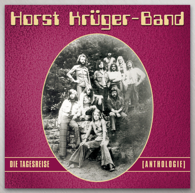 Horst-Krüger-Band Photo