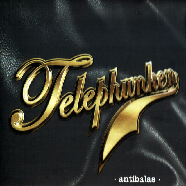 Telephunken Photo