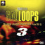Sagloops Volume 3 - The Ultimate Bhangra Break Beats For The DJ cover