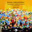Cd Bahia Orquestral - Orquestra Juvenil da Bahia e Convidados Albumcover
