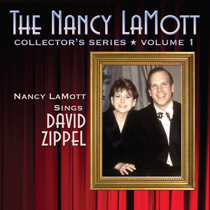 Nancy Lamott Sings David Zippel cover