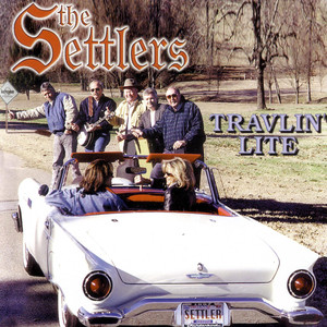 Travelin' Lite Albumcover