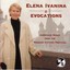 Boyadjian, H.: Evocations / Lipper, B.: Three for Five / Feigin, J.: Nexus / Bliss, M.: Fantasies Albumcover