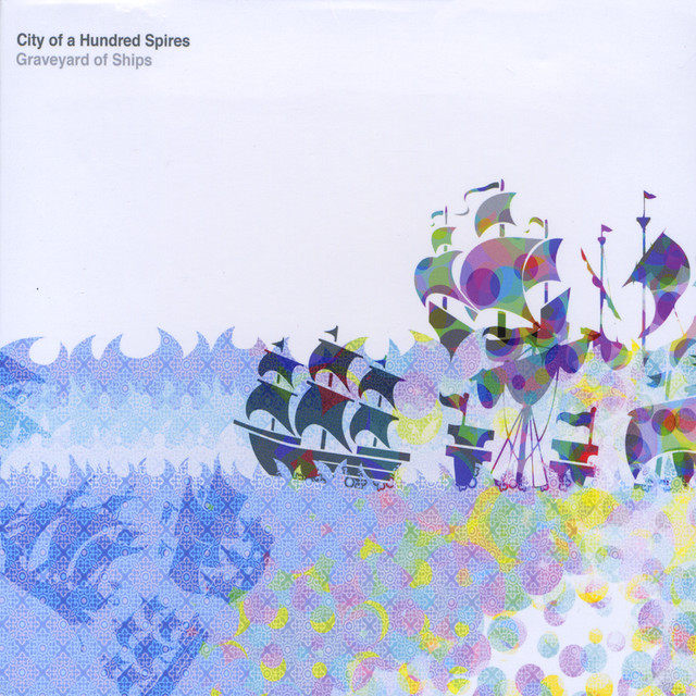 City of a Hundred Spires Photo