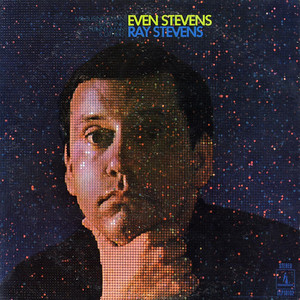 Even Stevens cover