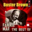 Fannie Mae - The Best Of Buster Brown Albumcover