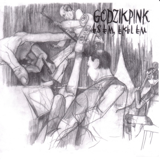 Godzik Pink Photo