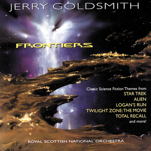 Frontiers album