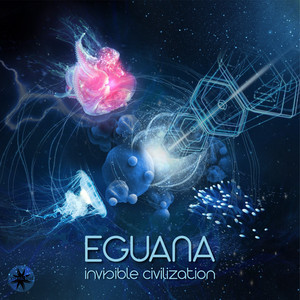 Invisible Civilization cover