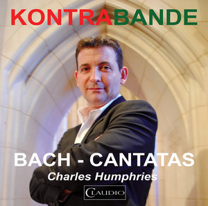 Kontrabande: Bach Cantatas album