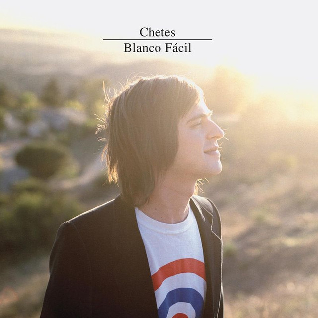Blanco Fácil cover