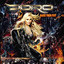 Raise Your Fist cover