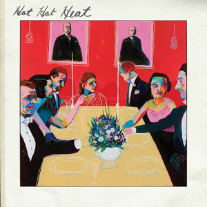 Hot Hot Heat album