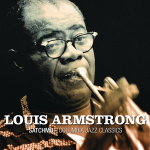 SATCHMO - COLUMBIA JAZZ CLASSICS album